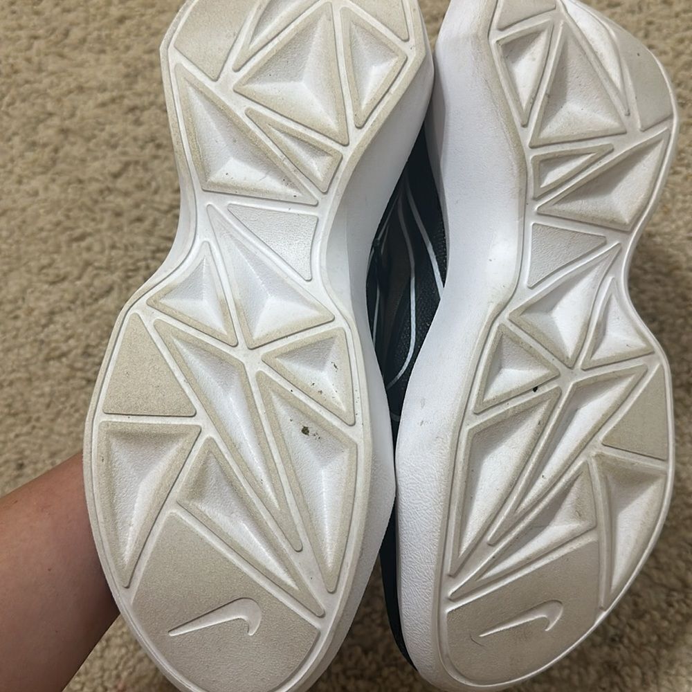 Nike Womens Vista Lite Running Trainers Sneakers - Picture 7 of 8